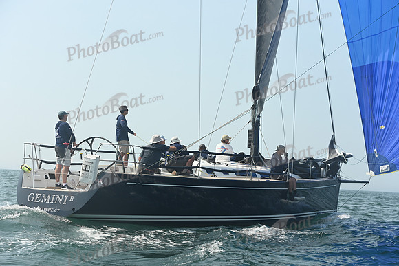 2025 Block Island Race Week A_0718