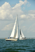 2015 Southern Bay Race Week C 744