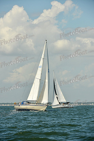 2015 Southern Bay Race Week C 744