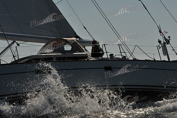 2012 Newport Bermuda 1851