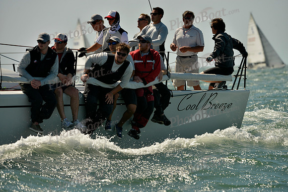 2017 Charleston Race Week D 323