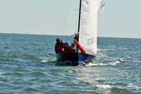 2012 Thistle Midwinters A 737