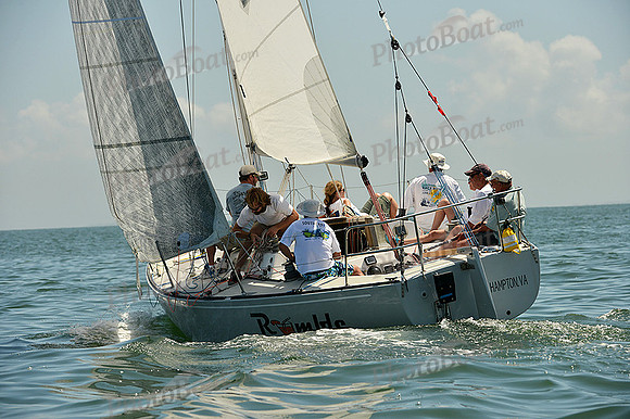 2015 Southern Bay Race Week C 320