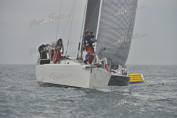 2021 Block Island Race Week C_2275