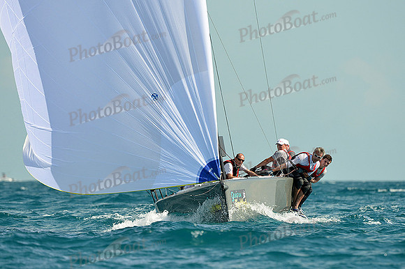 2015 Key West Race Week D 854