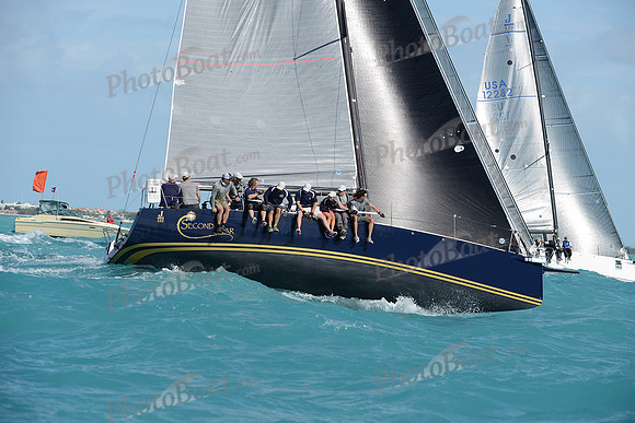 2017 Quantum Key West RW B 383