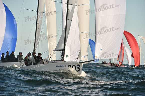 2018 J70 Worlds G_0508