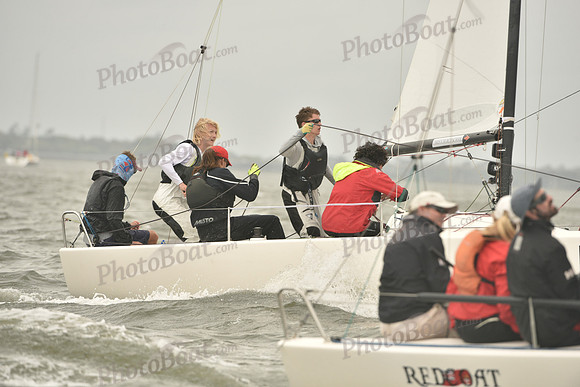 2019 Charleston Race Week H_0895