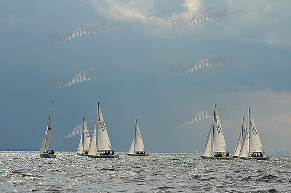 2012 Sonar LIS Champs C 942