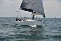 2019 Block Island Race Week D_0505