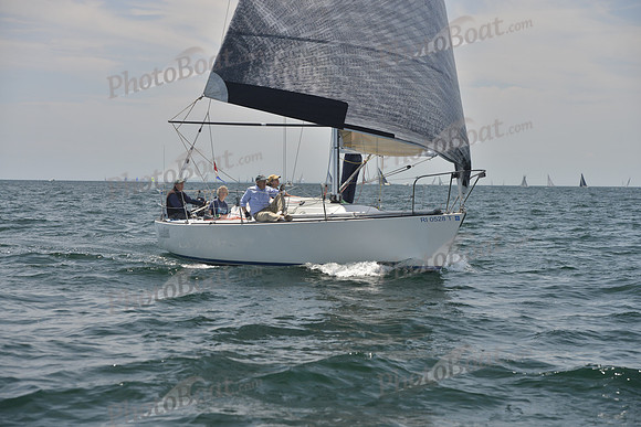 2019 Block Island Race Week D_0505
