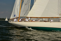 2015 IHYC Classic Yacht Regatta 097