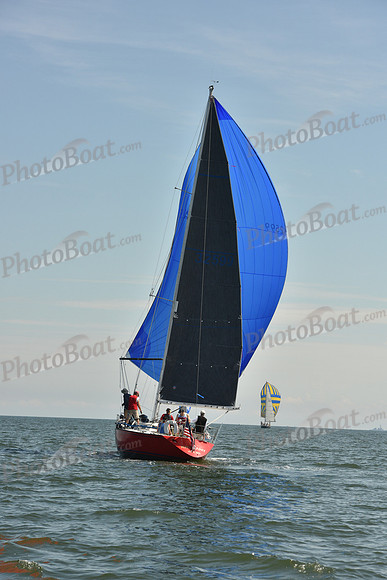 2018 Southern Bay Race Week C_0496