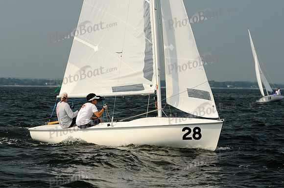 2011 Flying Scot NAC C 769
