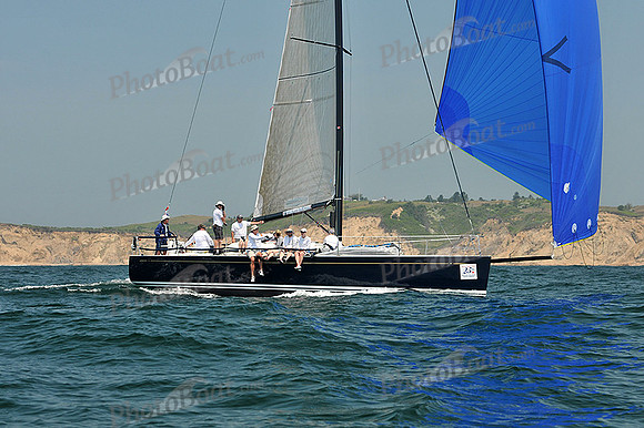2013 Block Island Race Week B 537