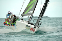 2015 Key West Race Week B 897