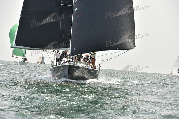 2018 NYYC Annual Regatta B_0193