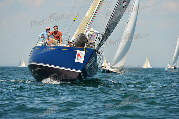 2015 Block Island Race Week A 1539