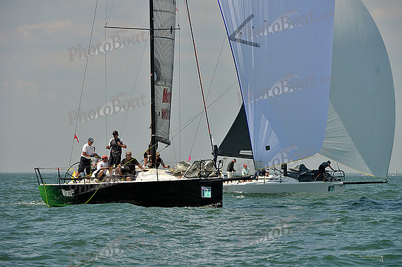 2014 Charleston Race Week B 150