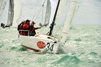 2016 Key West Race Week F_0427