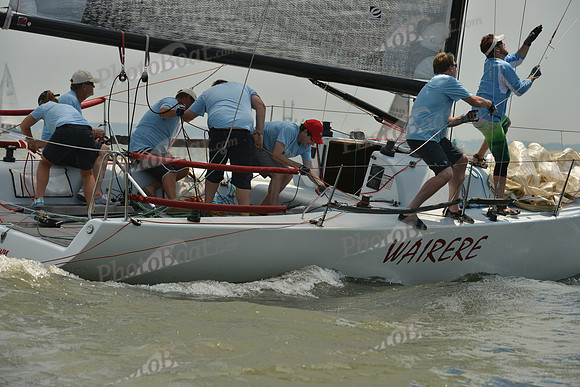 2016 Southern Bay Race Week A_1738