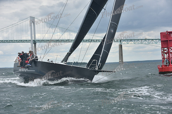 2019 NYYC Annual Regatta A_3084