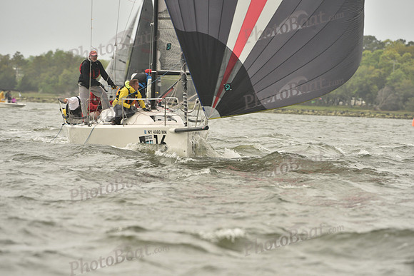 2019 Charleston Race Week H_0296