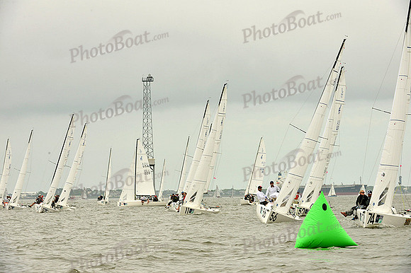 2015 Charleston Race Week A_0975