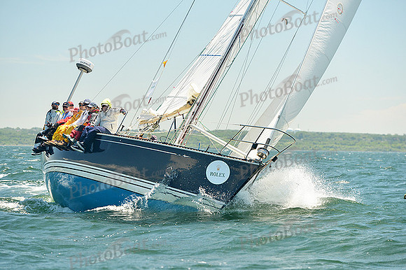 2016 NYYC Annual Regatta E_0368