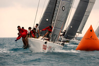 2012 Key West Race Week C 273