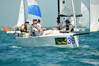 2015 Key West Race Week C 307