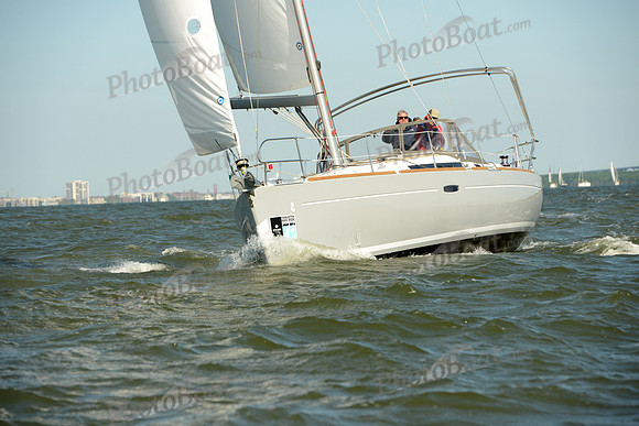 2016 Charleston Race Week E_0141