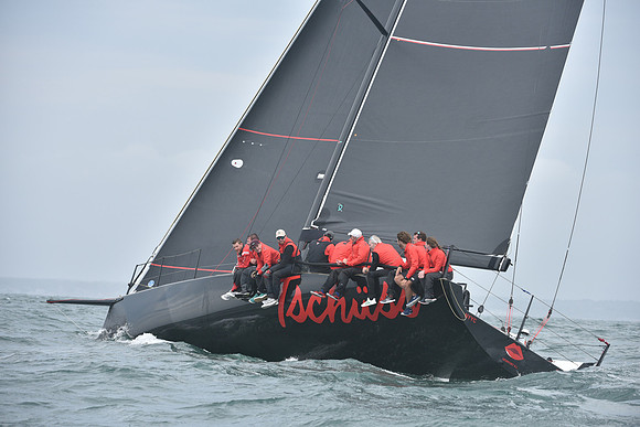 2019 NYYC Annual Regatta D_0441