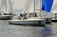 2011 Flying Scot NAC B 830