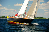 2014 Newport Bermuda A 457