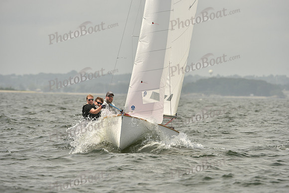 2018 Thistle Nationals E_0635