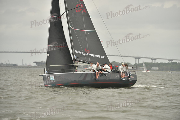 2019 Charleston Race Week H_0112