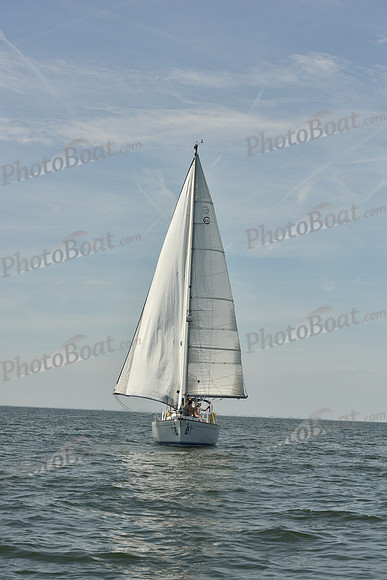 2018 Southern Bay Race Week C_1132