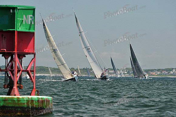 2012 NYYC Annual Regatta A 1040
