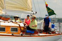2011 NYYC Annual Regatta A 922