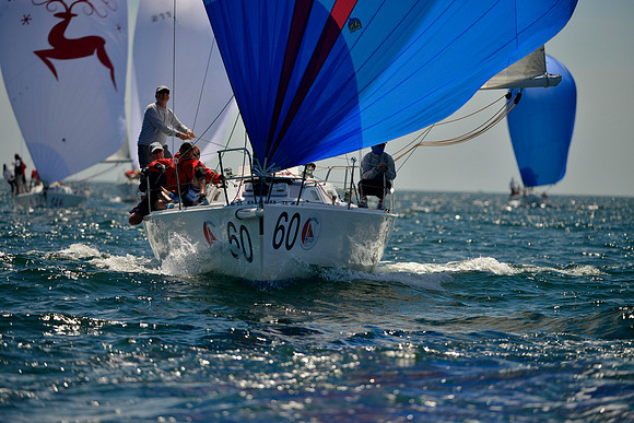 2017 Block Island Race Week F_1607