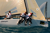 2012 Key West Race Week D 805