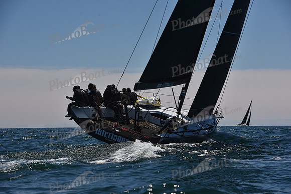 2021 Block Island Race Week E_0327