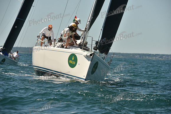 2018 NYYC Race Week B_0761