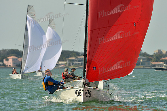 2015 VX1 Winter Series A 469