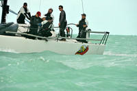 2016 Key West Race Week A_0712