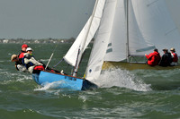 2012 Thistle Midwinters B 837