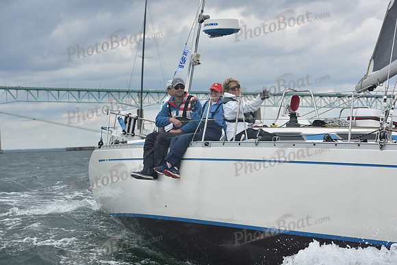 2019 NYYC Annual Regatta A_3102