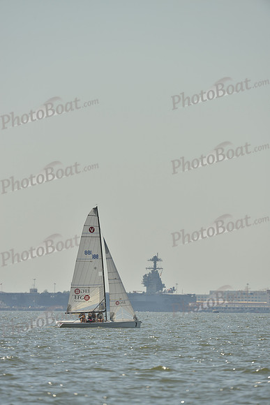 2017 Southern Bay Race Week C_0035