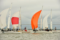 2015 Charleston Race Week E 033